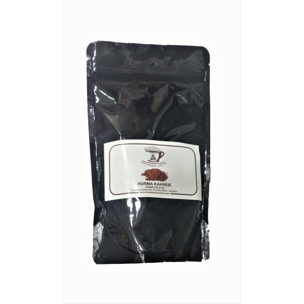 HURMA KAHVESİ 200 GR HURMA KAHVESİ 200 GR