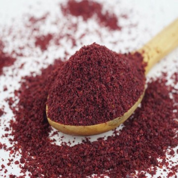 Toz Sumak 250 GR Toz Sumak 250 GR