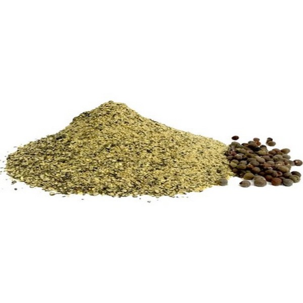 Ögütülmüş Bamya Tohumu 250 GR
