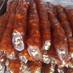 Cevizli Sucuk 1000 GR