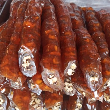 Cevizli Sucuk 1000 GR Cevizli Sucuk 1000 GR