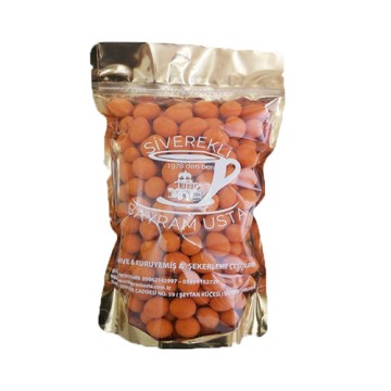 Soslu Fıstık 250 GR Soslu Fıstık 250 GR