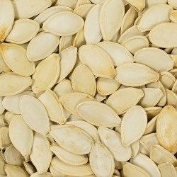 Tuzlu Kabak Çekirdeği 500 GR