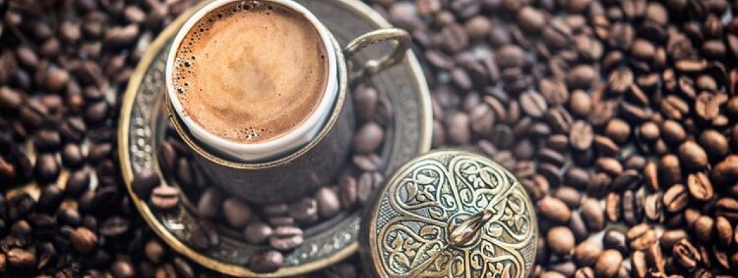 Dibek Kahvesi Nedir, Faydaları, Hazırlanışı