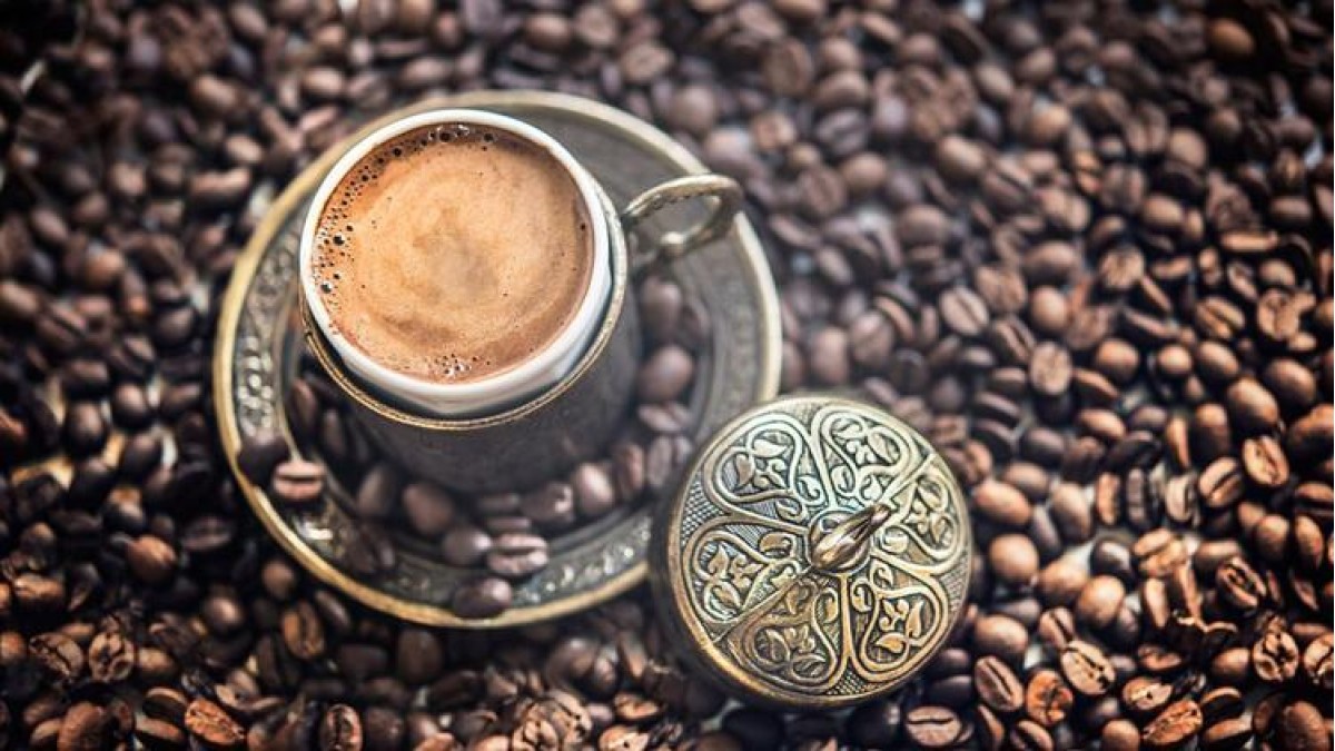 Dibek Kahvesi Nedir, Faydaları, Hazırlanışı