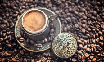 Dibek Kahvesi Nedir, Faydaları, Hazırlanışı