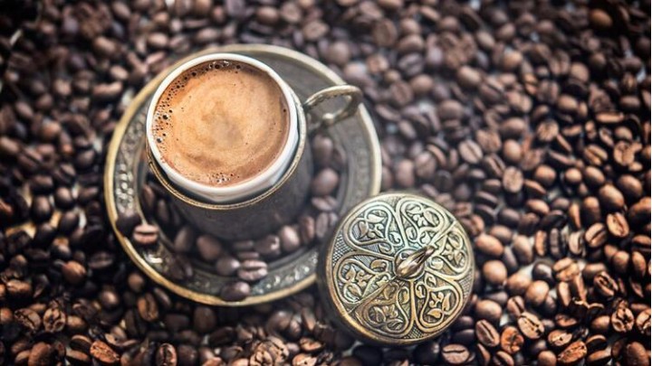 Dibek Kahvesi Nedir, Faydaları, Hazırlanışı