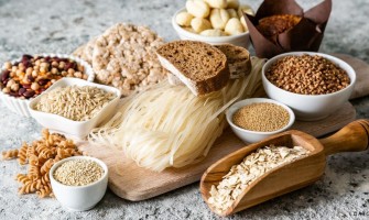 Gluten Nedir? Hangi Gıdalarda Bulunur?