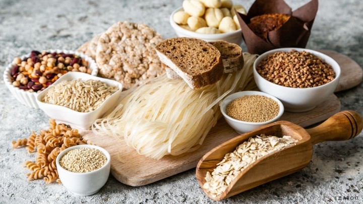 Gluten Nedir? Hangi Gıdalarda Bulunur?
