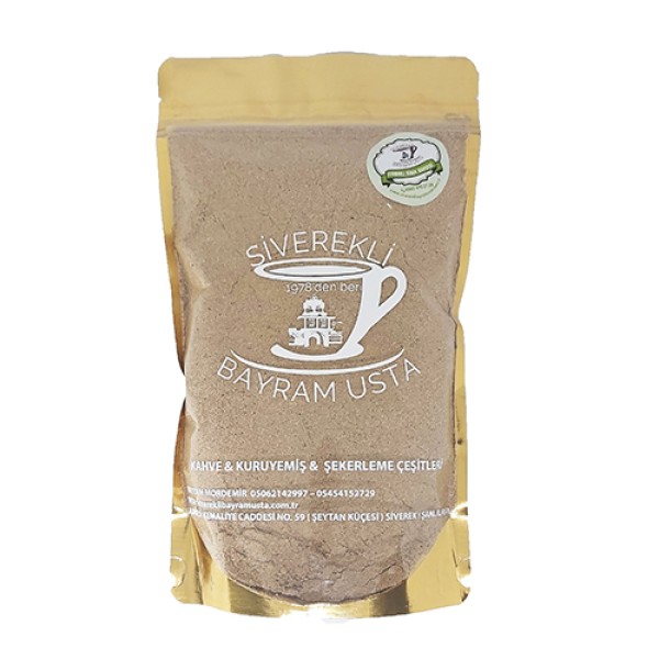 Fındıklı Dibek Kahvesi 100 GR Fındıklı Dibek Kahvesi 100 GR