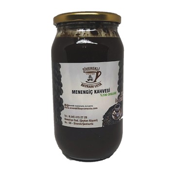 Sıvı Menengiç Kahve 2000 GR