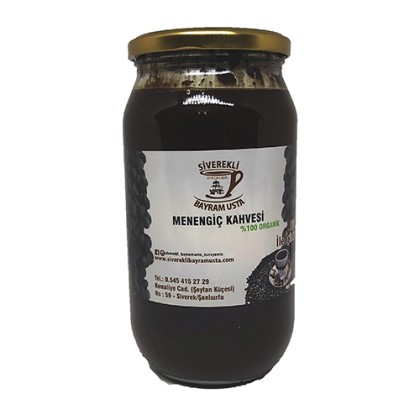 Sıvı Menengiç Kahve 2000 GR