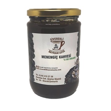 Sıvı Menengiç Kahvesi 600 Gr Sıvı Menengiç Kahvesi 600 Gr