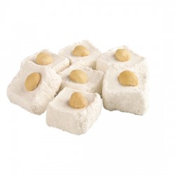 Tek Fındıklı Sultan Lokum 1000 GR