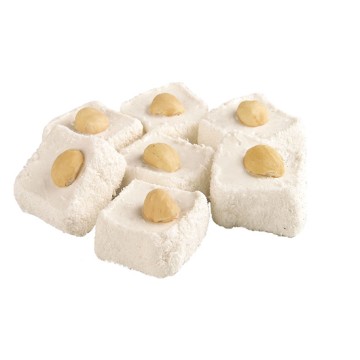 Tek Fındıklı Sultan Lokum 1000 GR