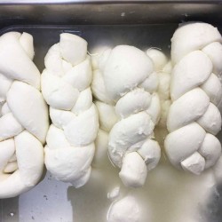 Örme Peynir 4000 GR