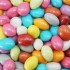 Badem Şekilli Çikolata Draje 250 GR