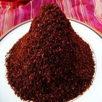 Mor Pul Biber (Özel) İsot 500 GR